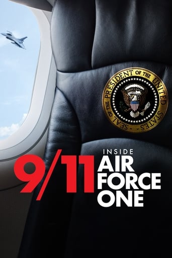 11/09: A Bordo Do Air Force One