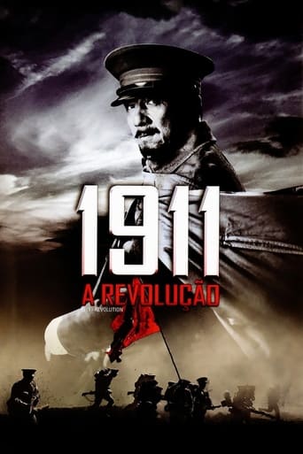 1911 - A Revolução