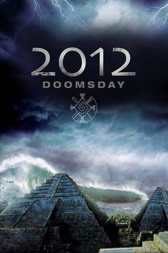 2012 - O Ano da Profecia