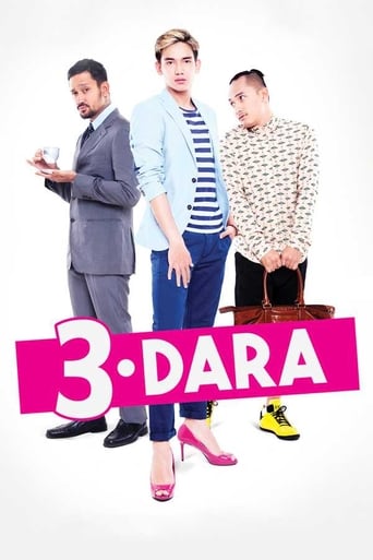 3 Dara