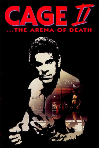 A Arena da Morte II