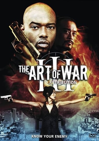 A Arte da Guerra 3