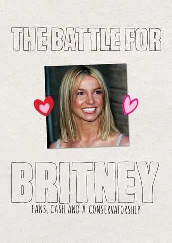 A Batalha por Britney Spears