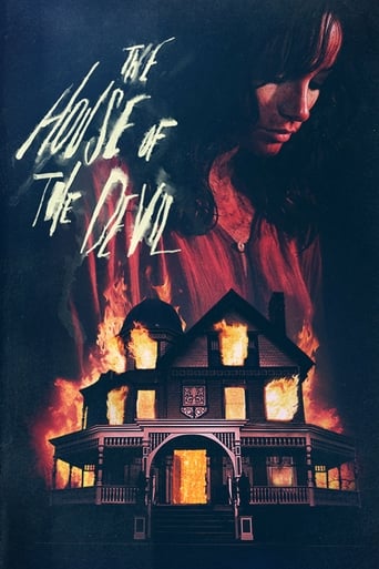 A Casa do Demônio