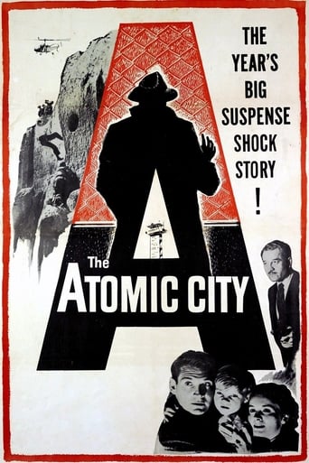 A Cidade Atômica