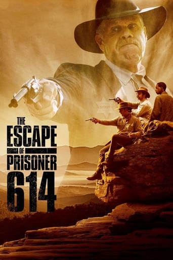 A Fuga do Prisioneiro 614
