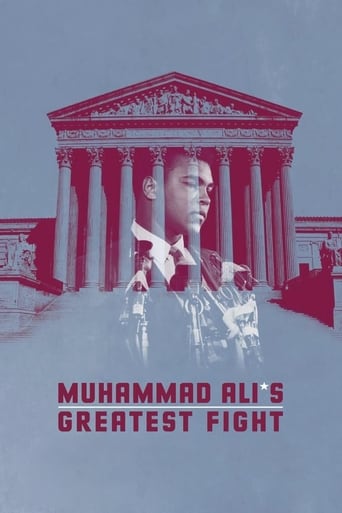 A Grande Luta De Muhammad Ali