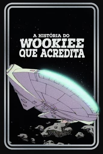A História do Wookie que Acredita