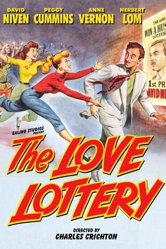 A Loteria do Amor