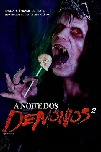 A Noite dos Demônios 2