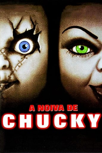 A Noiva de Chucky