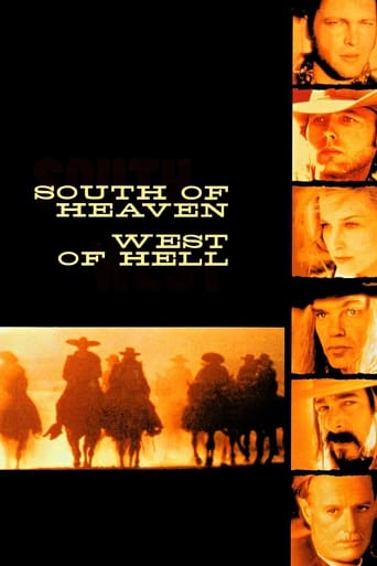 A Oeste do Inferno