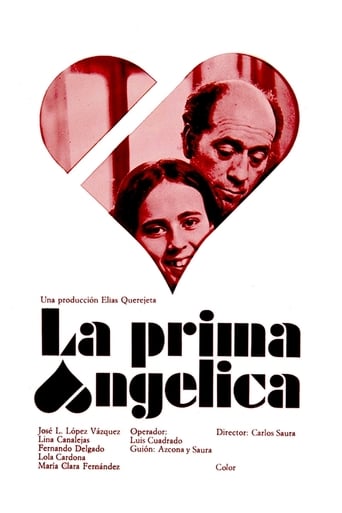 A Prima Angélica