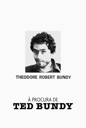 À Procura de Ted Bundy