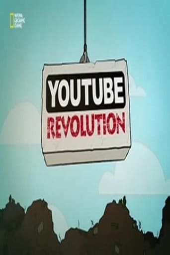 A Revolução do YouTube