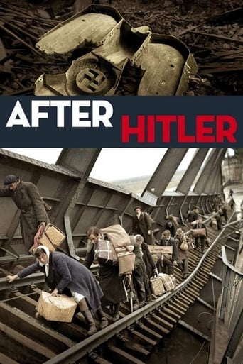 A Vida Após Hitler