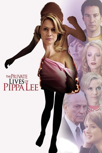 A Vida Íntima de Pippa Lee