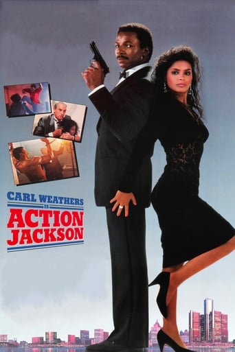 Action Jackson - Ação Total