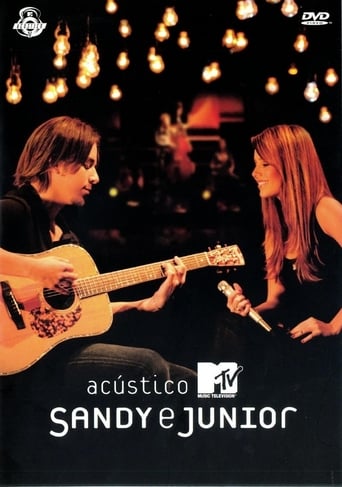 Acústico MTV: Sandy e Junior