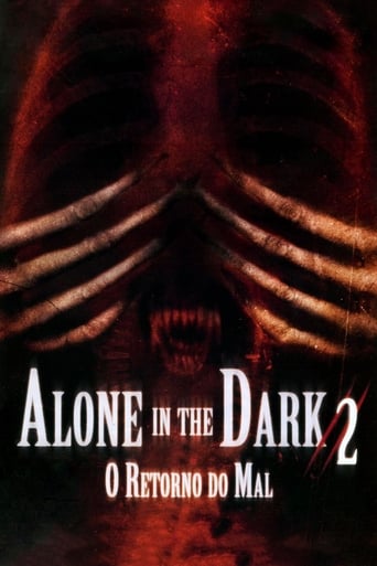 Alone in the Dark 2 - O Retorno do Mal