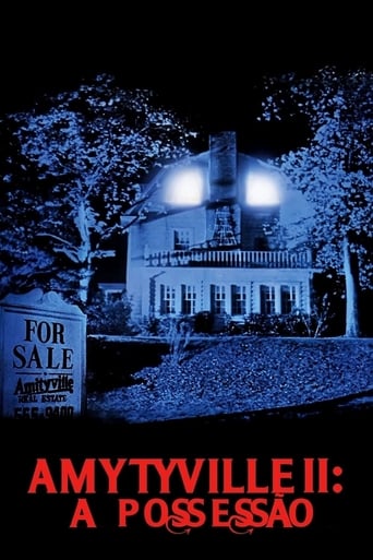 Amityville 2 - A Possessão