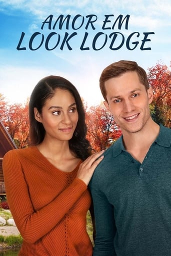 Amor em Look Lodge