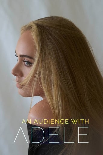 An Audience with Adele