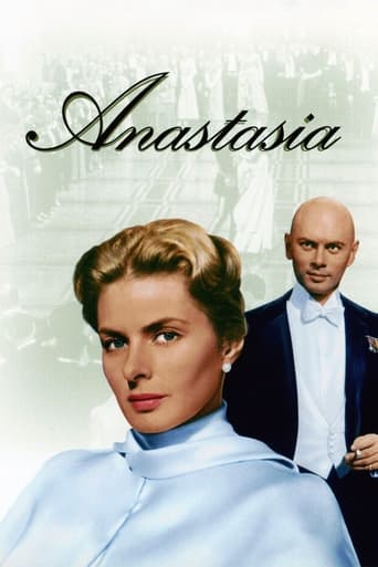 Anastacia - A Princesa Esquecida