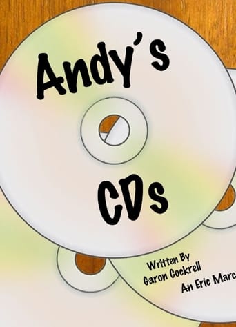 Andy's CDs