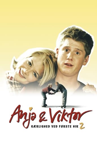 Anja og Viktor: Kærlighed ved første hik 2