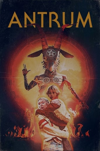 Antrum – O Filme Mais Mortal Já Feito