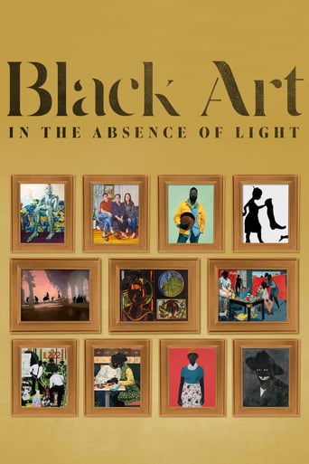 Arte Negra - Na Ausência da Luz