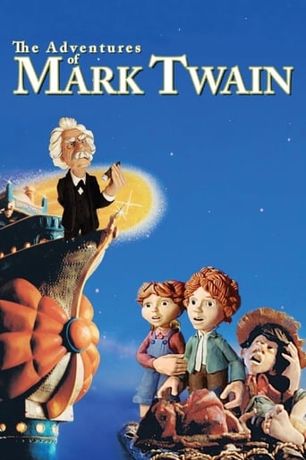 As Aventuras de Mark Twain