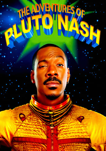 As Aventuras de Pluto Nash
