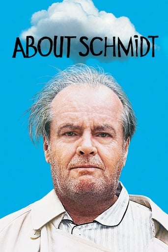 As Confissões de Schmidt