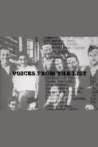As Vozes da Lista
