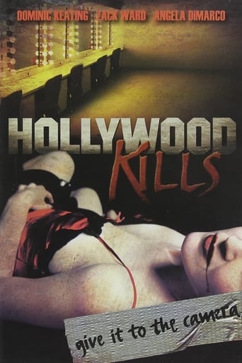 Assassinato em Hollywood