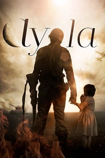 Ayla: A Filha da Guerra