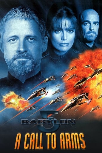 Babylon 5: A Grande Batalha