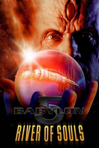 Babylon 5 - O Rio das Almas