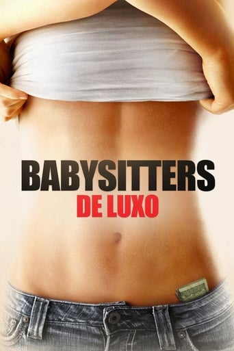 Babysitters de Luxo