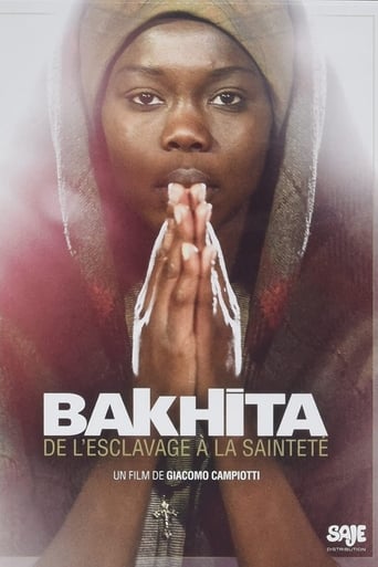 Bakhita - A Santa