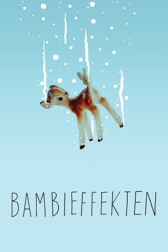 Bambieffekten