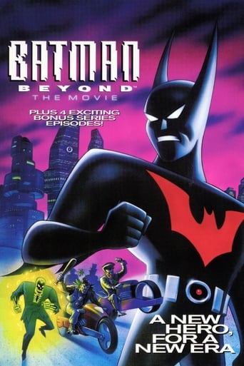 Batman do Futuro: O Filme