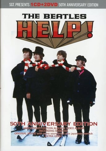 Beatles - Help! (Documentário)