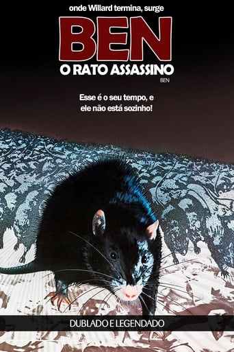 Ben, O Rato Assassino