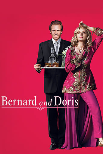 Bernard e Doris - O Mordomo e a Milionária