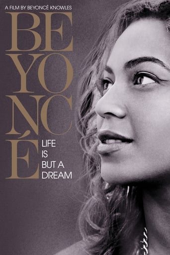 Beyoncé: A Vida é Apenas um Sonho