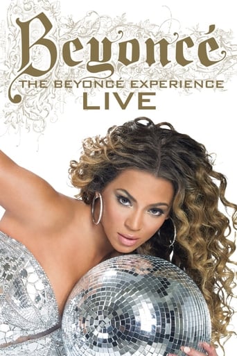 Beyonce - The Beyoncé Experience Live