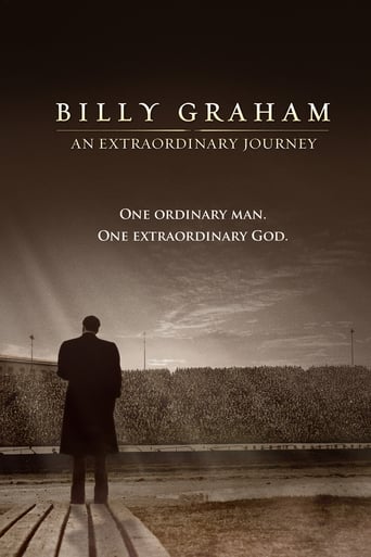 Billy Graham: Uma Jornada Extraordinária